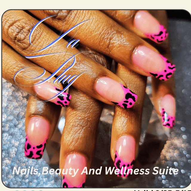 Prom Packages at Da Plug Nail Suite (Beauty and Wellness) in HAMPTON, GA